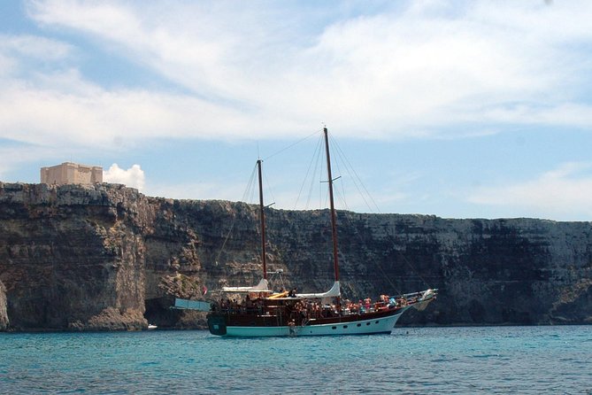 Blue Lagoon: Full-Day Three Island Cruise: Malta, Gozo and Comino - Key points before you go