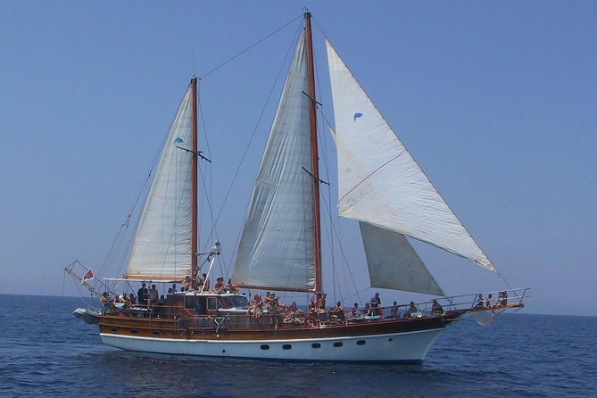 Blue Lagoon: Full-Day Three Island Cruise: Malta, Gozo and Comino - Price and what $80.95 gets you in real value