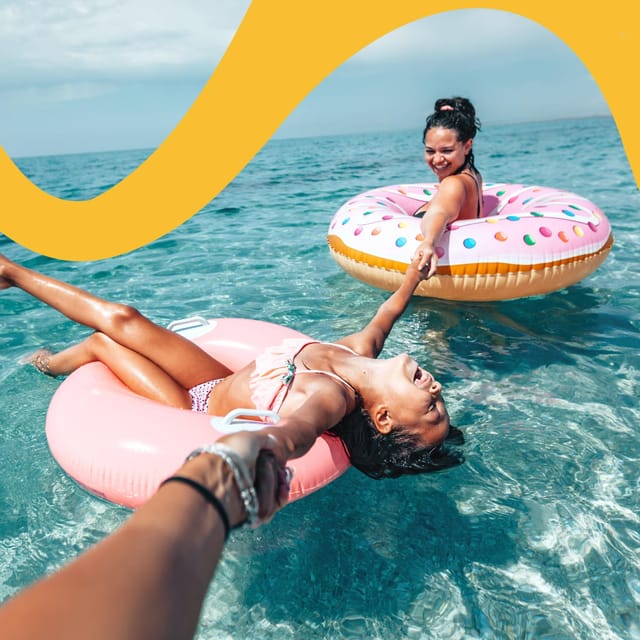 Blue Lagoon: Roundtrip Ferry Transfer - How Often You Sail, and Why It Changes Your Day