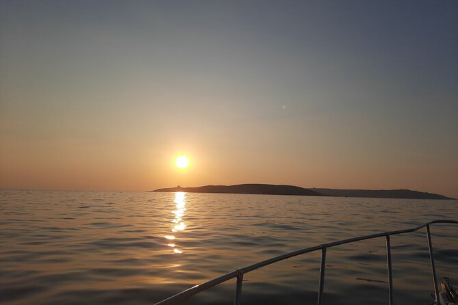 Boat Charters Blue lagoon, Crystal Lagoon, Comino, Malta 4hr trip - Key points to know before you go