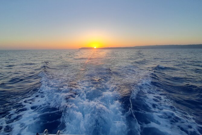 Boat Charters Blue lagoon, Crystal Lagoon, Comino, Malta 4hr trip - Santa Maria Bay and Santa Maria Caves: sandy time then a quick cave look
