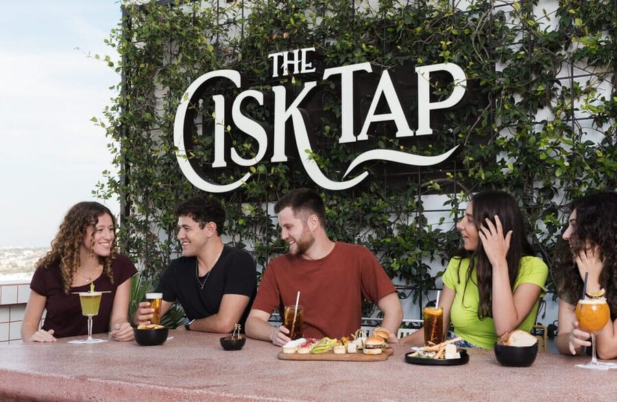 Brewery Experience with Beer Tasting and Optional Transport - Key highlights you should know