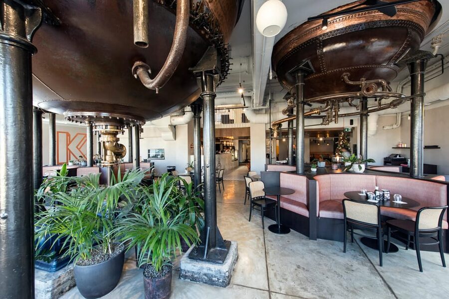 Brewery Experience with Beer Tasting and Optional Transport - Price and value: why $18 makes sense for what you actually get