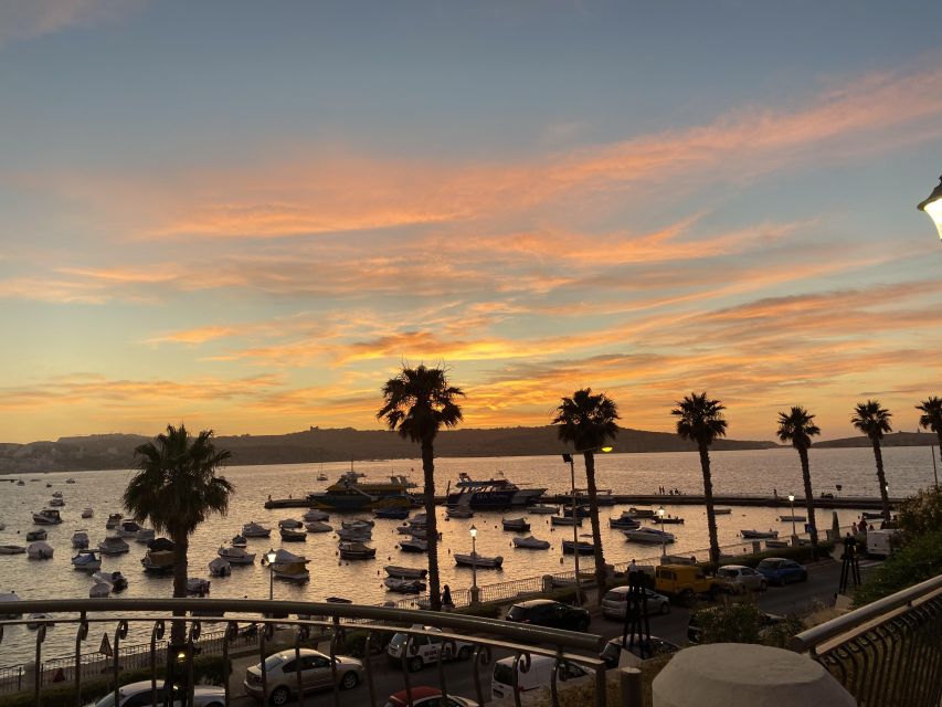 Bugibba: Scenic Sunset Cruise with Blue Lagoon Swim Stop - Price and value: is $28 per person worth it?