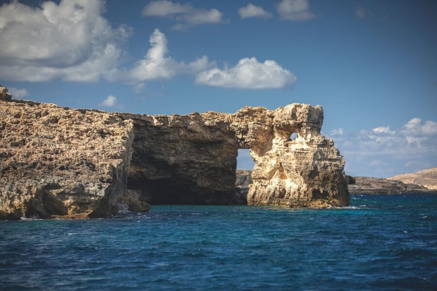 Bugibba: Scenic Sunset Cruise with Blue Lagoon Swim Stop - Who this cruise suits best (and who should skip it)