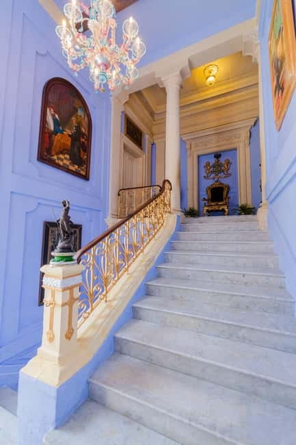 Casa Rocca Piccola Palace and Museum Entrance Ticket - Casa Rocca Piccola: A Palace That Still Feels Like Someone’s Home