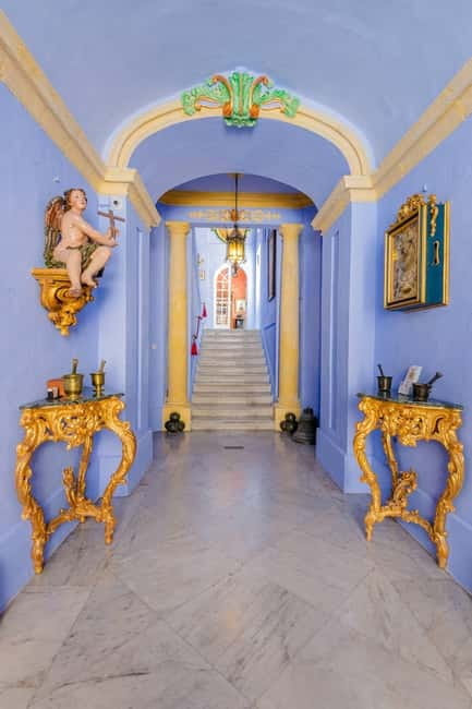 Casa Rocca Piccola Palace and Museum Entrance Ticket - Live Guide vs Audio App: Choose the Style That Fits Your Brain