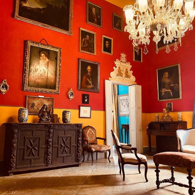 Casa Rocca Piccola Palace and Museum Entrance Ticket - Price and Value: About $12, and Why It Feels Fair