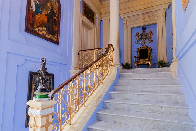 Casa Rocca Piccola palace & museum entrance ticket - Price and value: why about $12.62 can feel fair