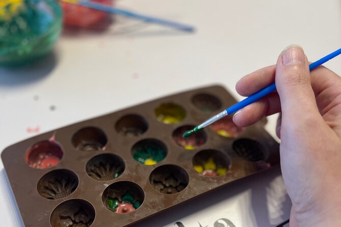 Chocolate Making Workshop - Price and Value: Is $30.04 for an Hour Worth It?