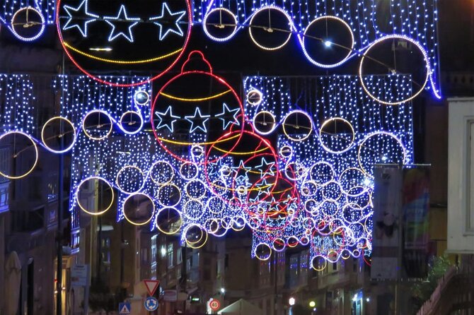 Christmas Tuk Tuk or Jeep tour in Gozo inc. Dinner - Price and Timing: Is It Good Value at About $95?