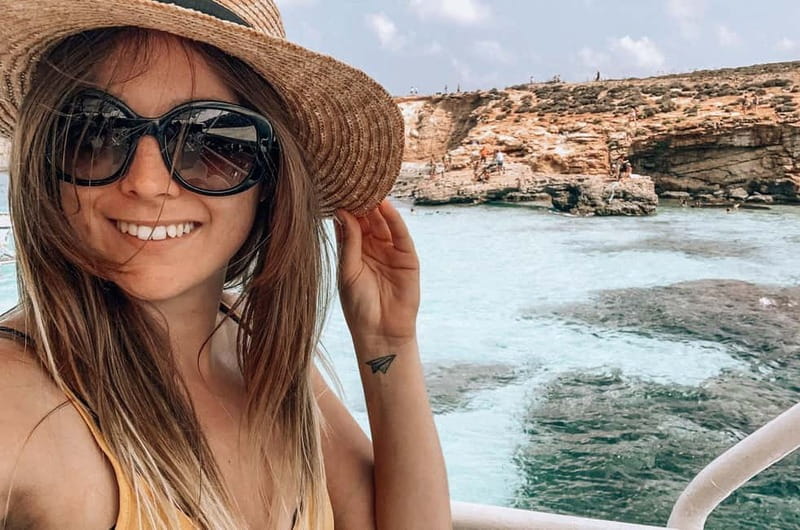 Coastal Ferry Cruise to The Blue Lagoon (Comino Island) - The Blue Lagoon: swimming, snorkeling, and the pass rule that changed everything