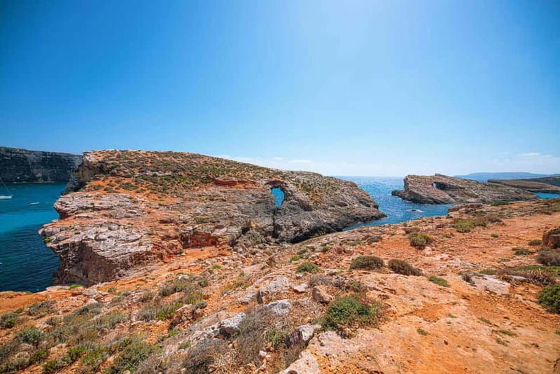 Coastal Ferry Cruise to The Blue Lagoon (Comino Island) - Practical packing for a day built around sun and water