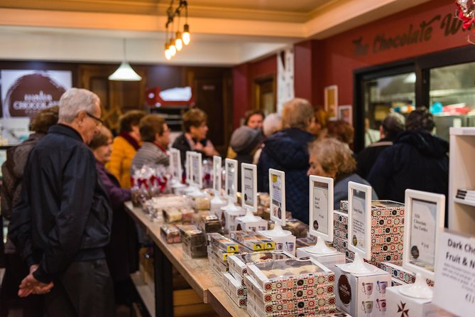 Cocktail & Chocolate Masterclass in Malta - Key Highlights You’ll Actually Care About