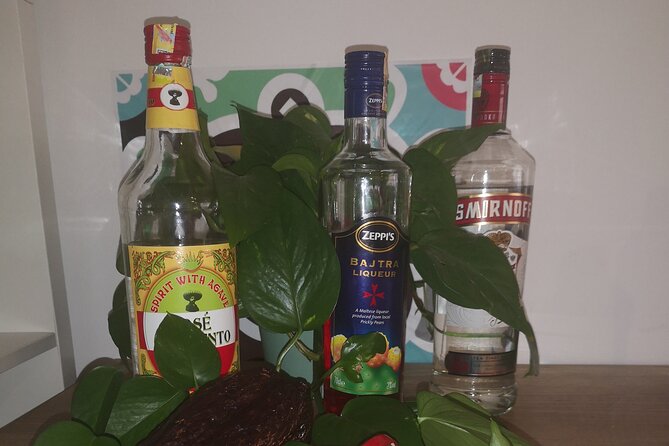 Cocktail & Chocolate Masterclass in Malta - How to Plan Your Evening Around This Class