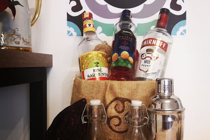 Cocktail & Chocolate Masterclass in Malta - Who This Masterclass Is Best For