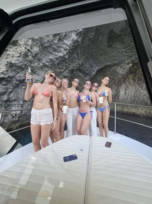 comino and blue lagoon private boat - Getting on the Water at Ċirkewwa Marine Park (Meeting Points That Work)