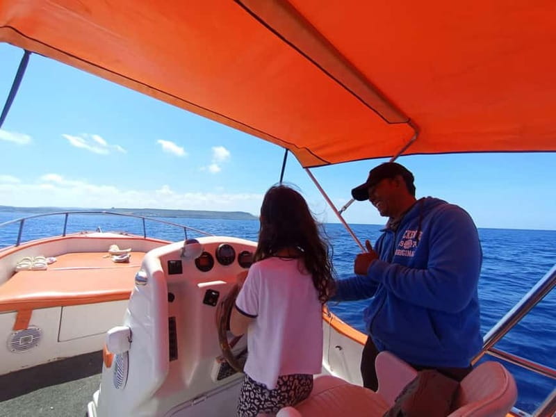 comino and blue lagoon private boat - Blue Lagoon Time: Enjoying the Water Without Turning Your Day Into a Mission