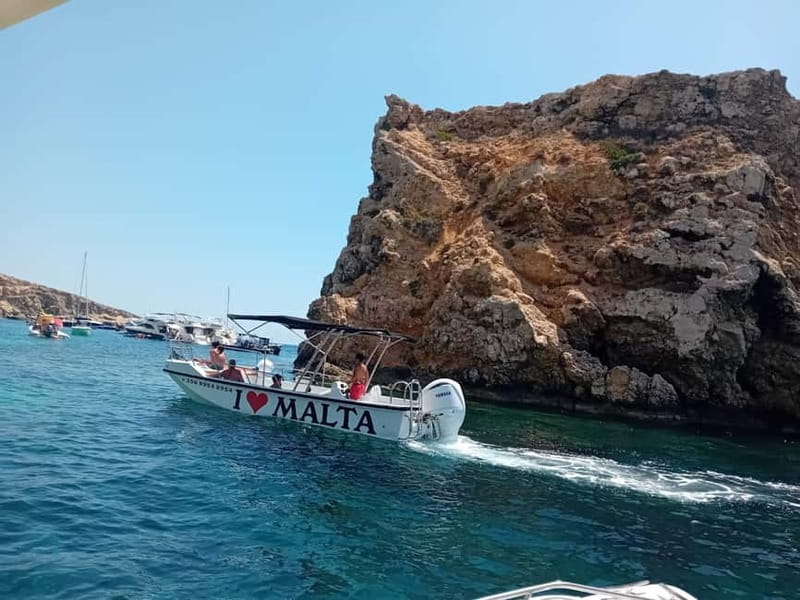 comino and blue lagoon private boat - Who This Charter Suits Best (And Who Might Want a Different Plan)