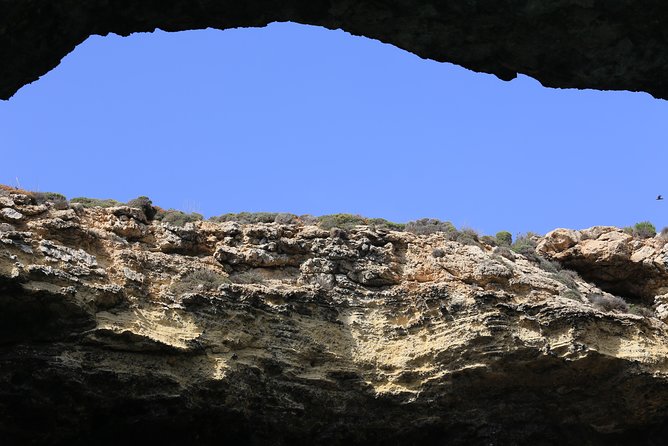Comino, Blue Lagoon and Caves. Tour A - Blue Lagoon: The Two-Way Choice (QR Code Land Time or Swim From the Boat)