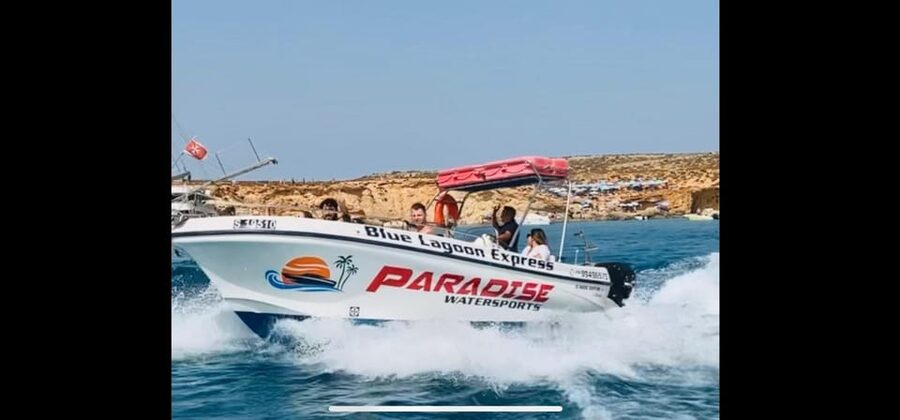 Comino Blue Lagoon Express - Key Things to Know Before You Go