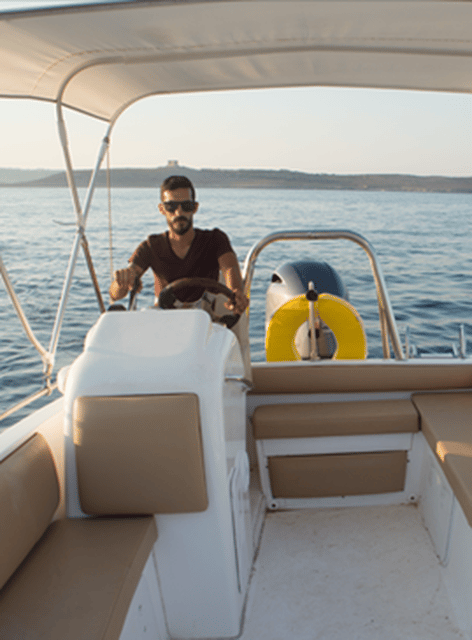 Comino Blue Lagoon Express - Who This Trip Fits Best (And Who Might Be Happier Elsewhere)