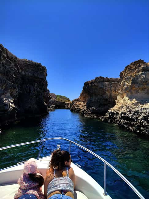 Comino Blue Lagoon: Private Boat Charter (2 Hours) - Caves and Cove Hopping, Planned Around Real Conditions