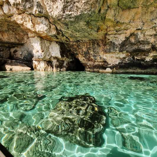 Comino Blue Lagoon: Private Boat Charter (3 Hours) - Cirkewwa vs Imgarr: Picking Your Starting Port Carefully