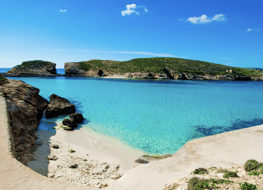 Comino: Mystic Caves, Blue and Crystal Lagoon Boat Cruise - Captain style matters: from Mario to Joe and how that changes the trip
