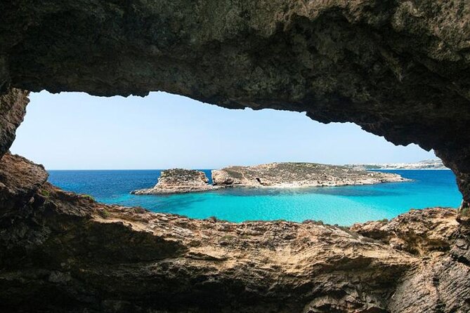 Comino Private Boat Tour in Malta - Price and value: $70.89 per group, up to 5