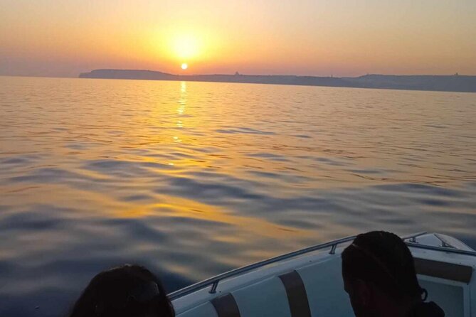 Comino Private Boat Tour in Malta - Stop 3, Cominotto Reef: tiny sand, a cave swim-through, and open-sea payoff