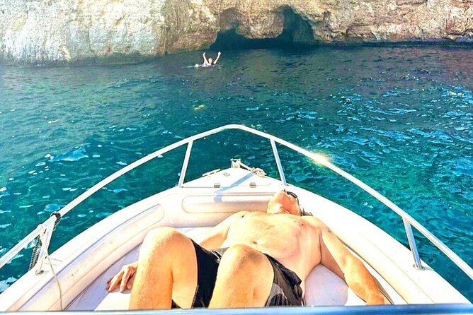 Comino Private Boat Tour in Malta - Stop 4, St. Mary’s Tower: 1618 defense, quick access, and views