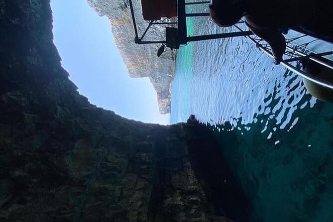 Comino Private Boat with Snorkeling and Cave Sightseeing - Your private Comino boat: small group energy, real guide talk