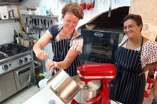 Cooking Class in Gozo with Market Visit - Meeting at Maldonado Bistro Gozo, Then Up to the Open Kitchen
