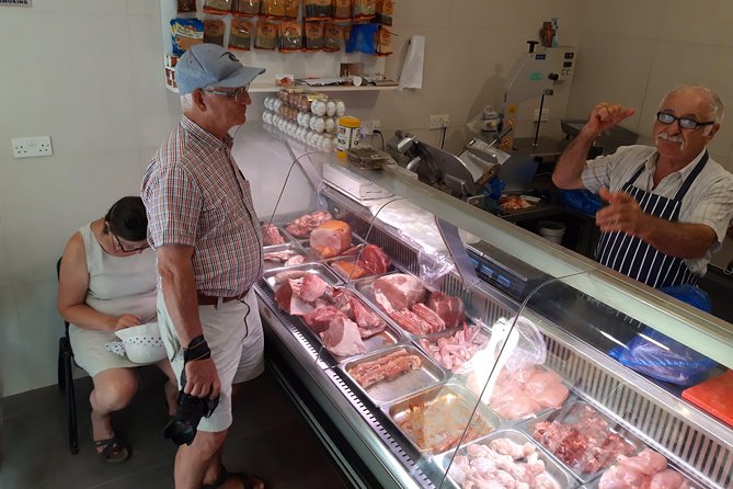 Cooking Class in Gozo with Market Visit - A Simple Plan for Your Morning in Gozo