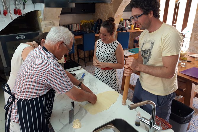 Cooking Class in Gozo with Market Visit - How the Host Turns Tradition Into Step-by-Step Cooking