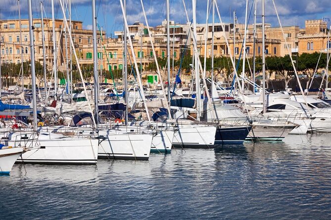 Cruise around Malta's Harbours and Creeks from Sliema - Key Things I’d Prioritize On This Cruise