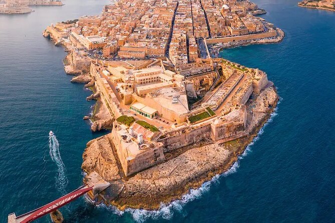 Cruise-Friendly Malta Mdina Valletta Tour from Cruise Port - Valletta First, Then Mdina: A High-Efficiency Way to See Two Icons