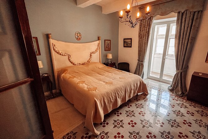 Dark Tales in an Mdina Palazzo - Guided Tour - Timing, logistics, and how to plan your evening