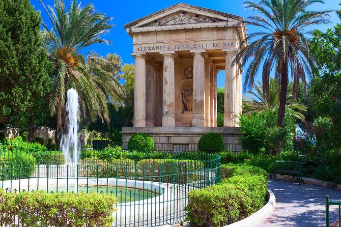 Deluxe Malta Tour for Cruise Passengers - Port Pickup That Respects Your Cruise Clock