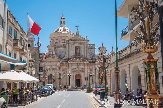 Discover Mdina & Rabat Private Walking Tour - Key points before you go