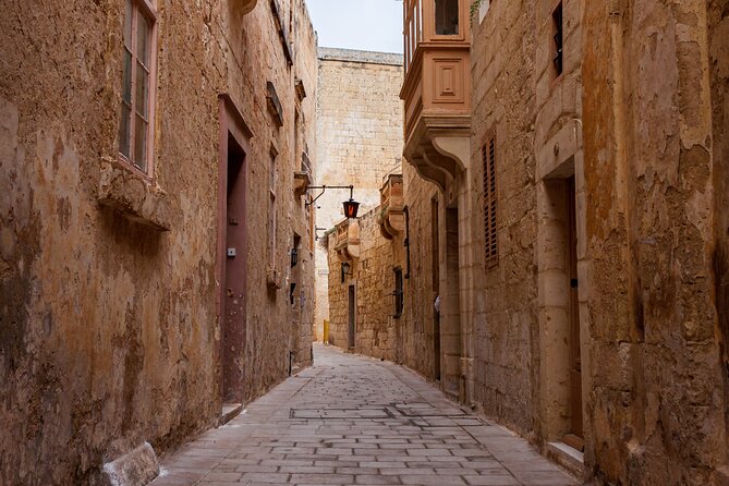 Discover Mdina & Rabat Private Walking Tour - Mdina Gate to a great start: simple logistics, real time saving