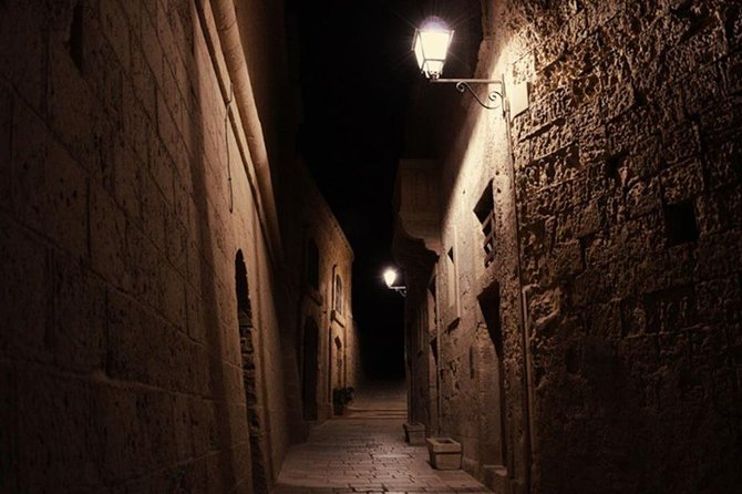 Discover Mdina & Rabat Private Walking Tour - What you pay for: value vs. entrance fees