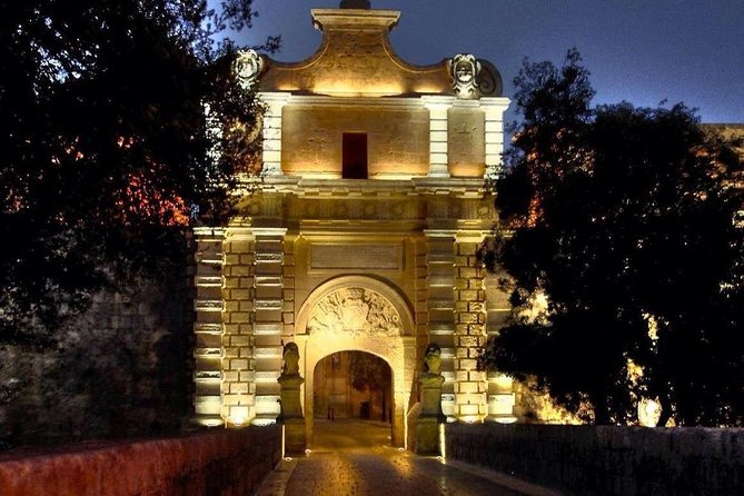 Discover Mdina & Rabat Private Walking Tour - Making the most of your guide: questions to ask on the spot