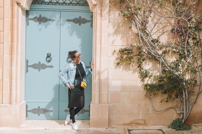 Discover Mdina & Rabat Private Walking Tour - Price, group size, and who this tour suits best