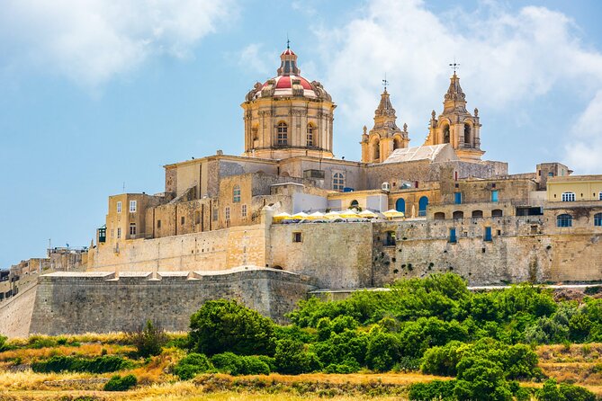 Discover Mdina & Rabat Private Walking Tour - Rabat next door: why the larger city matters