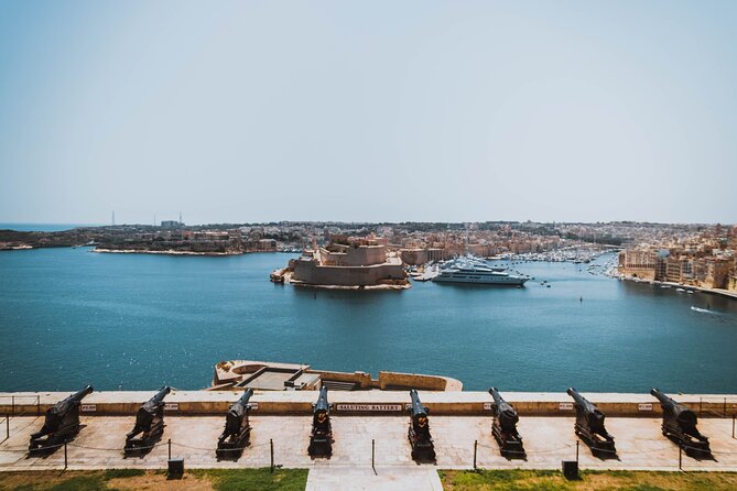 Discover the 3 Cities - Private Insider Walking Tour - Birgu (Vittoriosa) on Foot: 1 Hour Through Winding Historic Streets