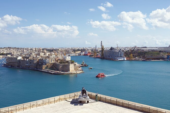 Discover Valletta Private Walking Tour - Insider Tour - Price and what you actually get for €90-ish