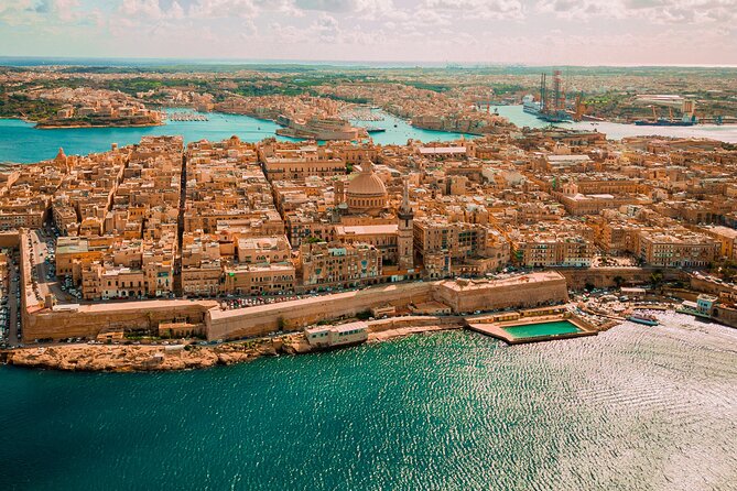 Discover Valletta Private Walking Tour - Insider Tour - How to make the tour feel personal, not just factual