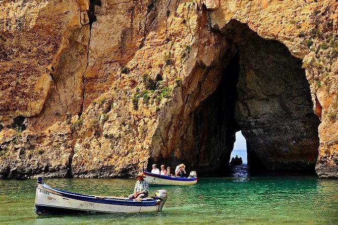 Discovering Gozo Full Day incl. Guide, Train & Ggantija Temples - Key Points to Know Before You Go